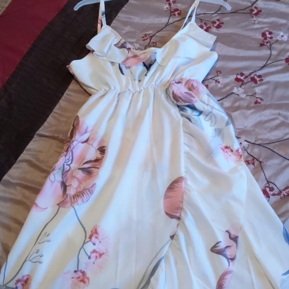 Women's Summer Dress